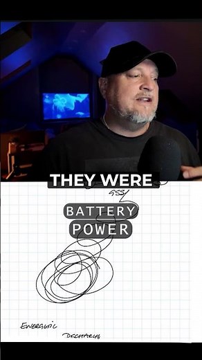 He Didn't Know It Was NASA's Dead Mars Orbiter — "Battery. Power. Spinning."