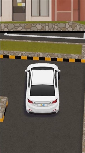 Dr Parking best game simulation level 24 #drparking #gameplay