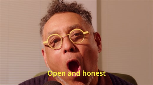 Open and honest communication