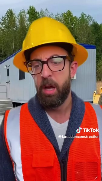 Reacting to Smart Innovations in Construction