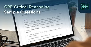 GRE Critical Reasoning Sample Questions | TTP GRE Blog