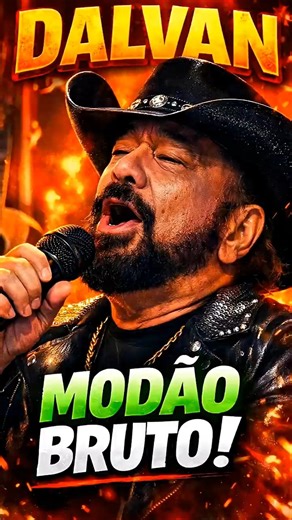 DALVAN RASGANDO O MODÃO 🤯🎶