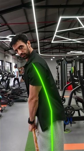 How to do barbell shrugs #backworkout #shorts