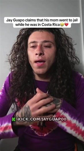 #jayguapo #pinkcardigan | jay guapo