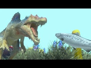 NEW UNIT Salmon vs ALL UNITS Animal Revolt Battle Simulator