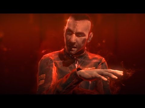 F.E.A.R. 3 - Interval 06 - Bridge