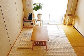 一人暮らしのミニマリストに聞いた！“持たない”シンプルライフを続けるコツは？ | CHINTAI情報局