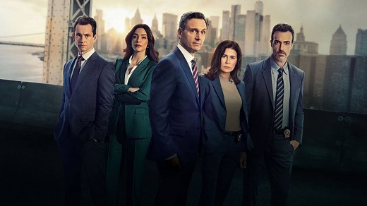 Everything to Know About 'Law & Order' Season 25