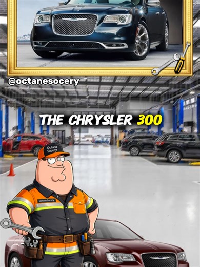 Understanding the Chrysler 300's Bad Reputation