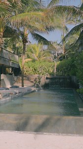 3.1K reactions · 44 shares | Enjoy a private beach, waterfront dining, and complimentary wellness programs for an unforgettable Caribbean vacation. Book your escape to relish in bliss. | Be Tulum | Facebook