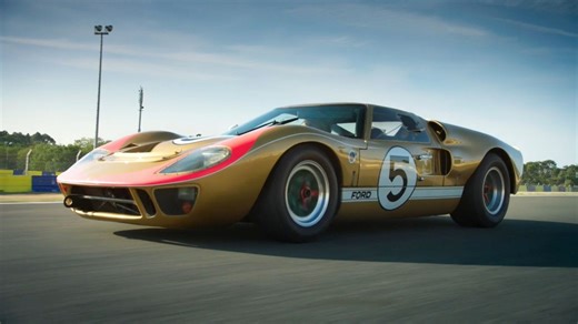 Watch The Grand Tour - Season 1 - Ep 6 Happy Finnish Christmas | 9Now