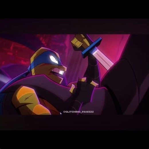 ROTTMNT takedown OG don’t repost 💙❤️💜💛 #rottmnt#edit #rottmnt #saverottmnt #fypシ゚viral