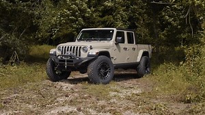 Fuel Off-Road Charger FC873 20x10 Gloss Black Brushed Face Dark Tint 2022 Jeep Gladiator  https://www.viptireservice.com/Coupons https://www.viptireservice.com/Auto-Repair/Schedule-A-Repair https://www.viptireservice.com/Shop-For-Tires | VIP Tire Service | Facebook