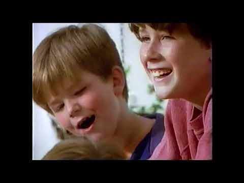 ABC Commercials - December 11, 1993