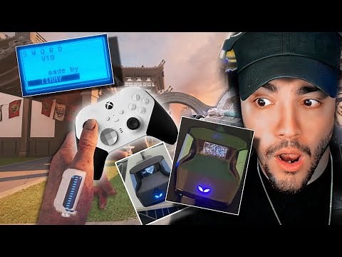 The *STRONGEST* Rainbow Six Siege Cronus Zen Script *ANTI-RECOIL*