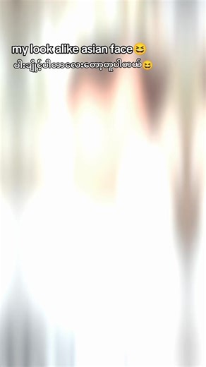 Discover My Asian Look-Alike Face!