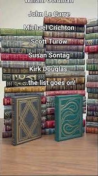 Hamilton Book Highlights - September 16, 2025