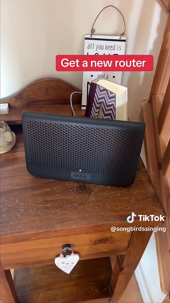 Songbirdssinging on TikTok