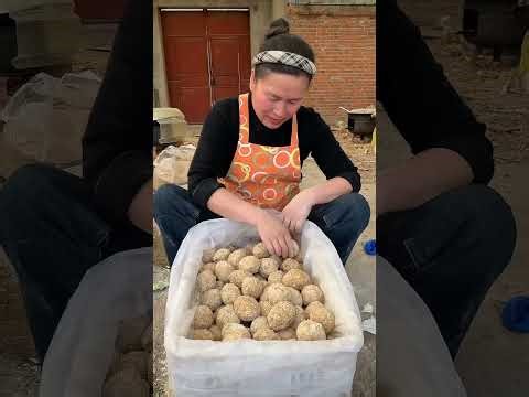 How to Perfectly Cure Preserved Eggs: Step-by-Step Guide
