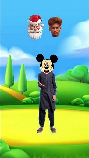 Face Swap VFX: Seamless Head Matching Tutorial #shorts #shortfeed #trending