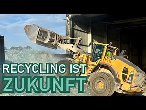 Vom Abfall zur Ressource: Recycling von Photovoltaik, Glas, Holz & Kunststoff #Zukunft