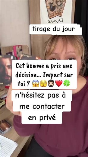 n'hésitez pas à me contacter en privé pour une consultation