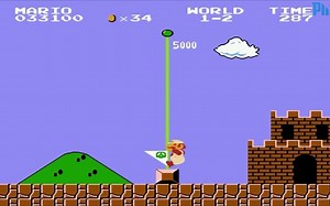 Super Mario Bros. (1985) Full Walkthrough NES Gameplay [Nostalgia]