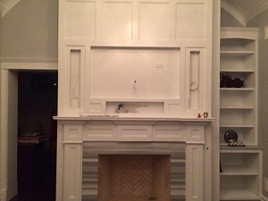 Ribbon tweeter dispersion concerns