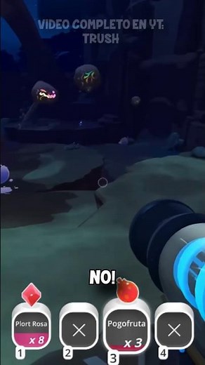 THE FIRST TIME I SAW TAR IN SLIME RANCHER!! 😱😱