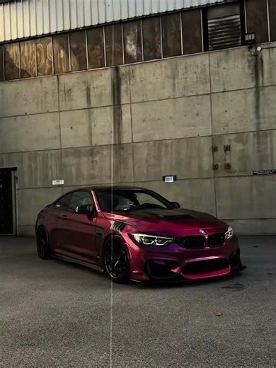 There is a little raimbow🥵 #shorts #car #edit #bmw #viral