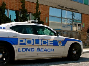 Long Beach Police Report: Woman Accused of DWI