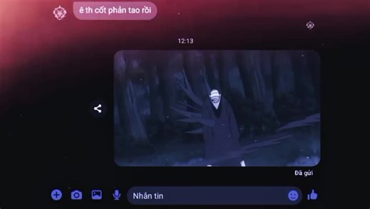 Này là bạn mai là thù... ai mà biết được. #animeedit #xuhuong #akatsuki #obito #edit