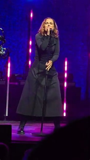 Alison Moyet (Yazoo) Live - State Farm - Copenhagen 2026