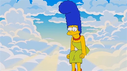 THE SIMPSONS' Season 36 Finale Featured the Future Death of a Major Family Member