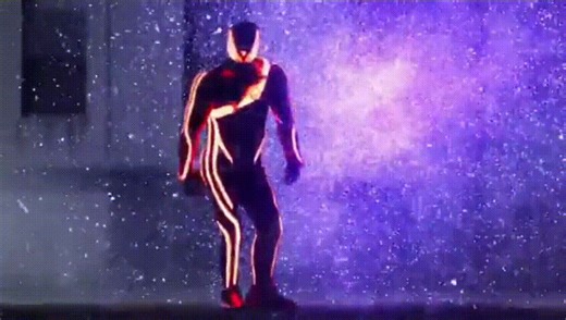 Kamen Rider ZeZtZ Finisher (Impact Banish) #krgif | สาวก Masked Rider - ไอ้มดแดง