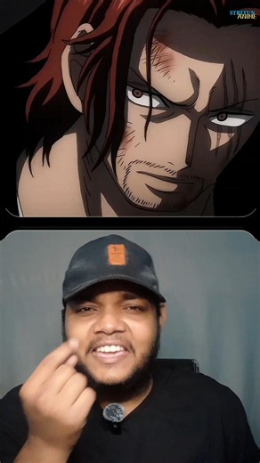 What If Shanks Was Adopted By Whitebeard🗿#onepiece #shanks #whitebeard