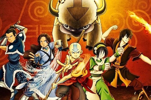 ‘Avatar: The Last Airbender’: Netflix anuncia el reparto y los primeros detalles de la serie en acción real basada en ‘La leyenda de Aang’