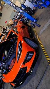 Watch this Corvette C8 get the best upgrade! We're installing our premium Lambo doors, transforming this beast into a true showstopper. At Vertical Doors, Inc., we deliver top-quality craftsmanship and the best vertical door conversions in the industry. Ready to take your ride to the next level? Contact us today! #CorvetteC8 #LamboDoors #VerticalDoors #CarMods" | Vertical Doors