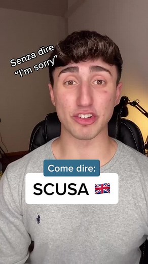 How to Apologize in English: Alternative Phrases to 'I'm Sorry'