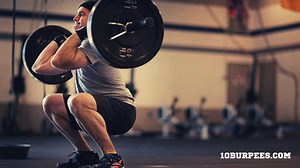 Thruster: Cómo Hacerlo Correctamente - CrossFit
