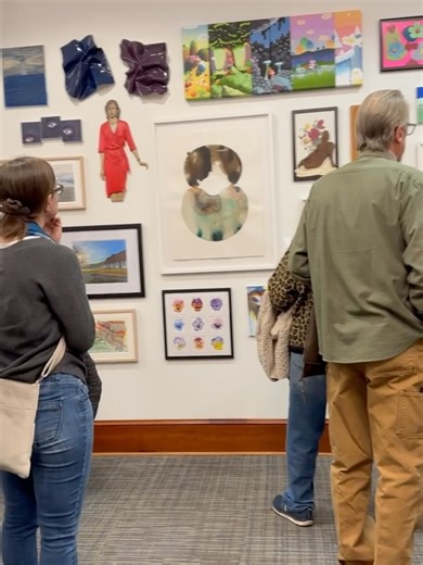 Millbrook New York on Reels