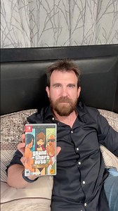 Gaming History for November 11th - Grand Theft Auto: The Trilogy - The Definitive Edition!