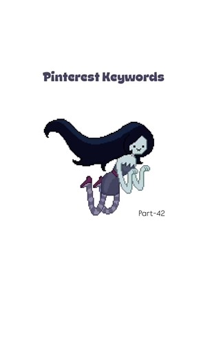 Random Junk Part 42: Cute and Spooky Aesthetic Art