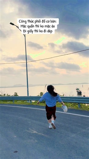 10 điểm cho sự xinh đẹp của eo biển này🐻