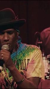 Cyril Neville, Ivan Neville, Ian Neville - "No More Okey Doke" full performance now on our YouTube channel! | Take Me to the River