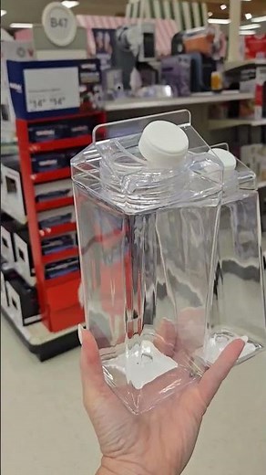 New Target Brightroom Kitchen Storage from $5 #organizing #kitchenhacks