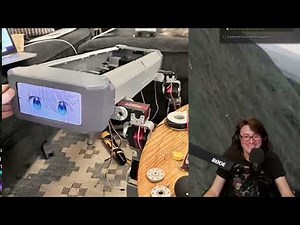 Pirate Software Reacts To Neuro Dog