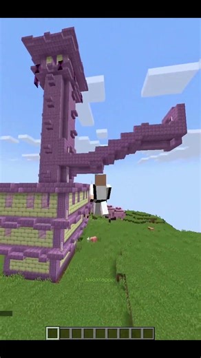 Minecraft Crazy Commands Moment 💀