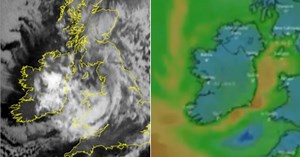 What is Storm Emma? What we know about the weather front