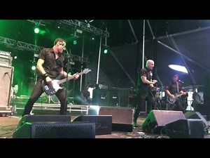 Cemetery | Headstones - June 11, 2016